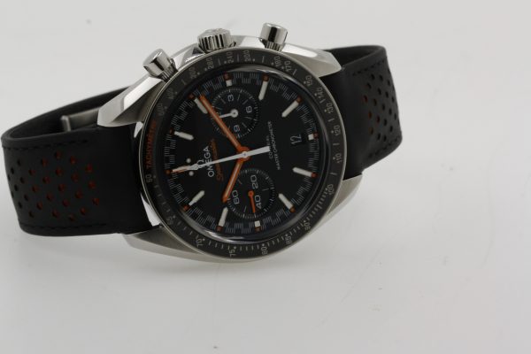 Omega Speedmaster Racing Men’s Watch 32932445101001