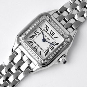 Cartier Panthère De Cartier Watch 22 x 30mm