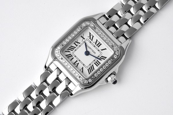 Cartier Panthère De Cartier Watch 22 x 30mm