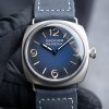 Panerai Luminor 1950 3 Day Chrono PAM00526 47mm