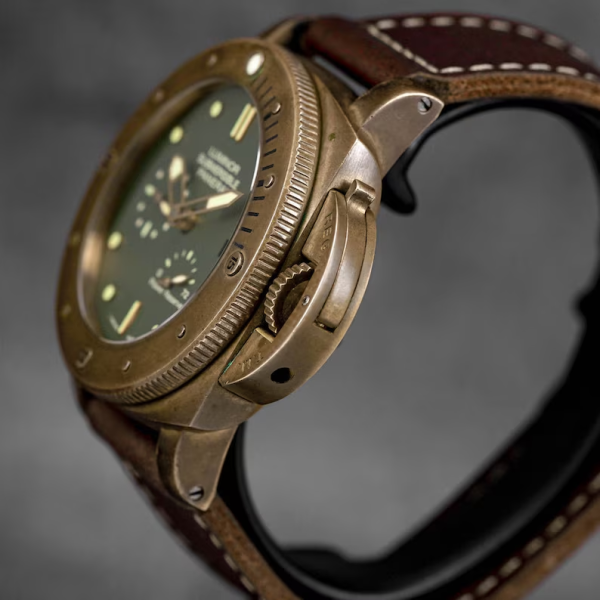 Panerai Luminor Submersible 1950 Bronzo PAM00507 Limited Edition