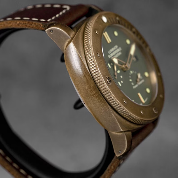 Panerai Luminor Submersible 1950 Bronzo PAM00507 Limited Edition