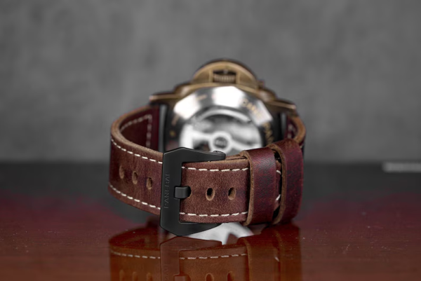 Panerai Luminor Submersible 1950 Bronzo PAM00507 Limited Edition