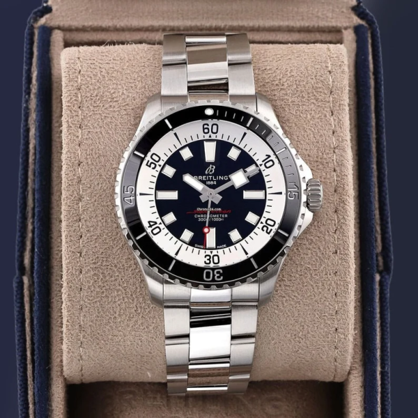 Breitling Superocean 44mm A17376211B1