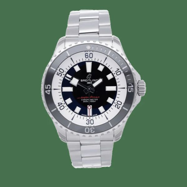 Breitling Superocean 44mm A17376211B1