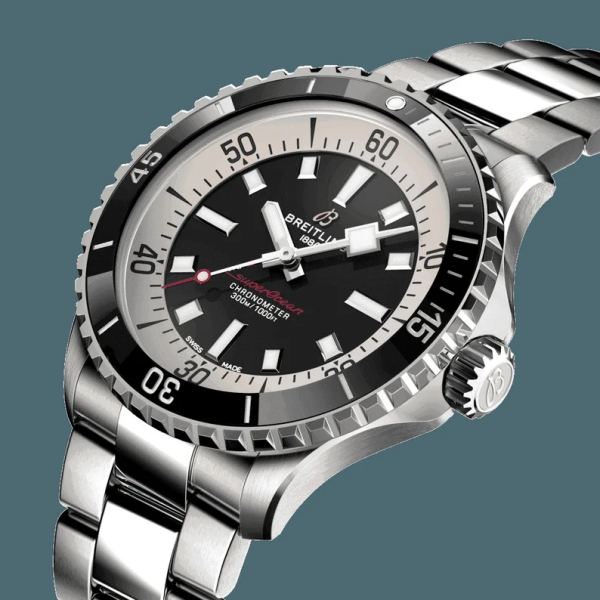 Breitling Superocean 44mm A17376211B1