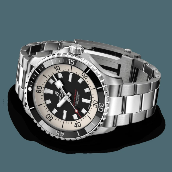 Breitling Superocean 44mm A17376211B1