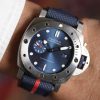 Panerai Luminor Submersible PAM01389 47mm Watch