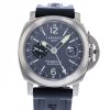 Panerai Radiomir Tre Giorni Blue Dial 45mm PAM01335